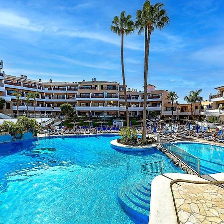 Ocean View Apartment In Albatros Golf Del Sur San Miguel de Abona Exteriör bild